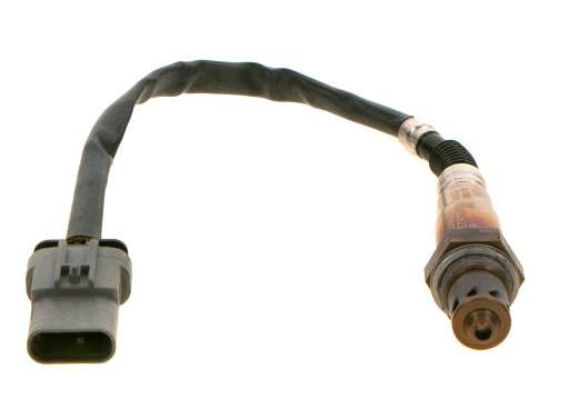 Sonda Lambda - Spin 1.8 8v após 2013...