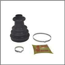 Kit Coifa Homocinética Roda - MB180