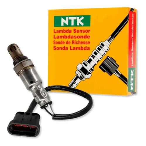 Sonda Lambda - NTK - Argo 1.8 16v - E-TorQ após 2017...