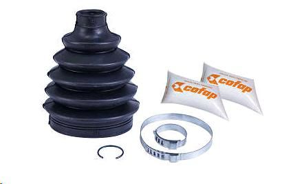 Kit Coifa Homocinética Roda - Symbol após 2009...