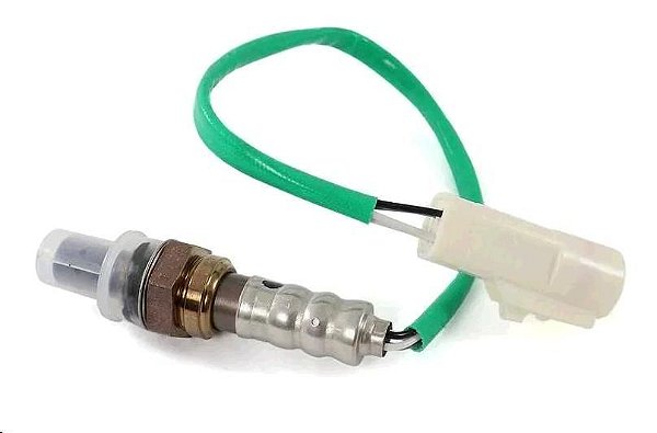 Sonda Lambda - NTK - Ecosport 1.6 16v - Sigma 2012 a 2017