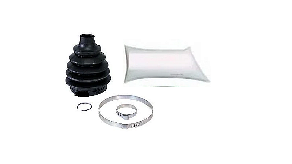 Kit Coifa Homocinética Roda - FIT 1.4 8v - 1.5 16v 2003 a 2008