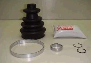 Kit Coifa Homocinética Roda - Cobalt 1.4 8v 2013 a 2020