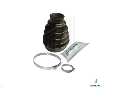 Kit Coifa Homocinética Roda Eixo - 36mm Berlingo 1.6 16v - 1.8 8v após 2002...