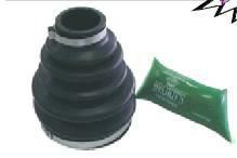 Kit Coifa Homocinética Roda Eixo - 36mm Berlingo 1.6 16v - 1.8 8v após 2002...