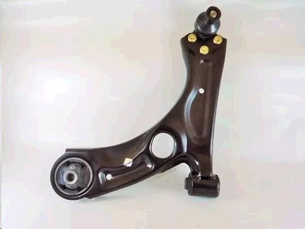 Bandeja Dianteira LE - Onix Joy 1.0 8v após 2019 a 2021 - Modelo Antigo - C/Pivô