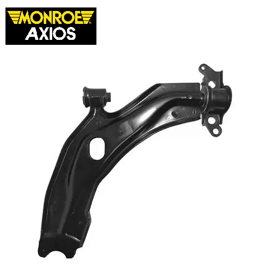 Bandeja Dianteira LE - Doblo 1.3/1.6/1.8 8v/16v 2002 a 2006 - S/Pivô