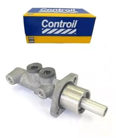 Cilindro Mestre de Freios - Agile 1.4 8v 2012 a 2014 - C/ABS