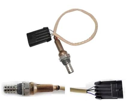 Sonda Lambda - Prisma 1.4 8v 2009 a 2013