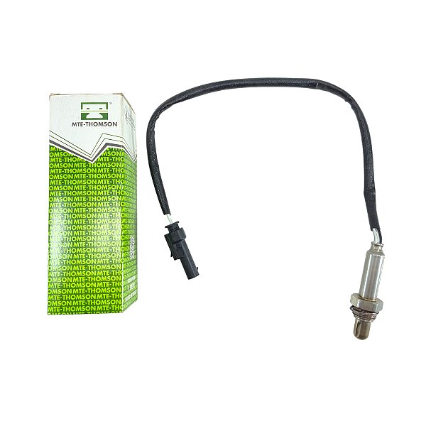 Sonda Lambda Cobalt 1.8 8v 2017 a 2020 - Pré Catalisador