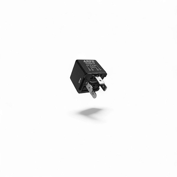 Rele MIini Auxiliar - Corsa - Linha GM / FIAT / TOYOTA