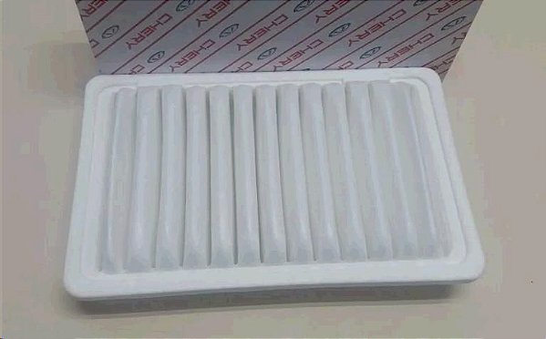 Filtro Ar Motor - Chery QQ 1.1 16v após 2016...