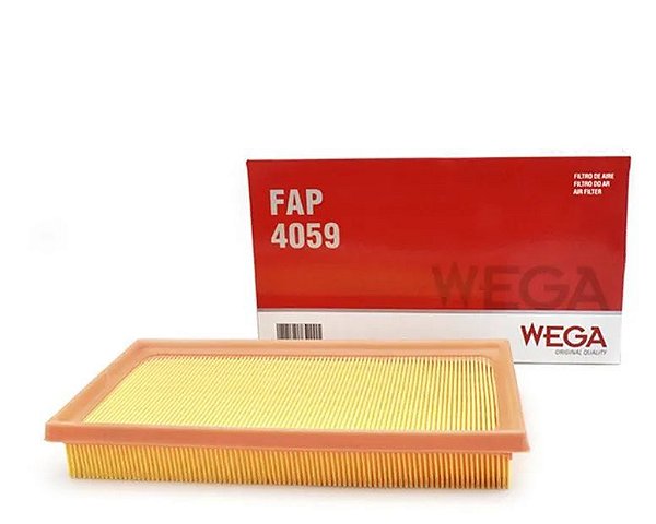 Filtro Ar Motor - Corolla 2.0 16v após 2020...