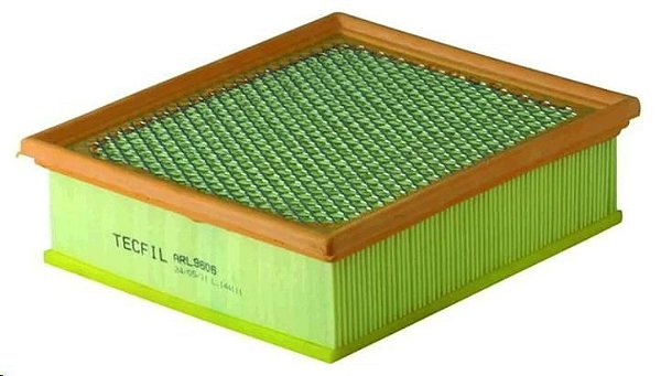 Filtro Ar Motor - Explorer 5.0 24v V6 1998 a 2002