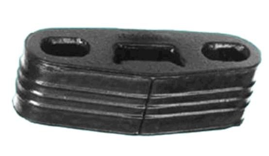 Coxim Escapamento Traseiro - Corsa Pick-UP 1.6 8v 1995 a 2003