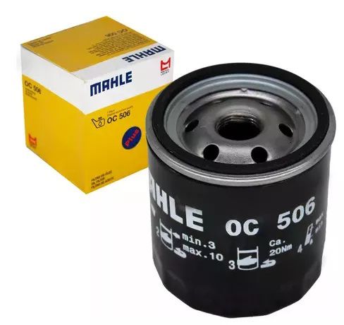 Filtro Óleo Motor - Etios 1.3/1.5 16v após 2016...