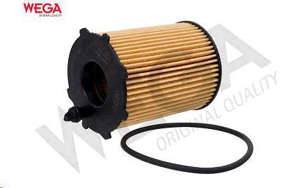 Filtro Óleo Motor - Expert 1.6 8v após 2017...