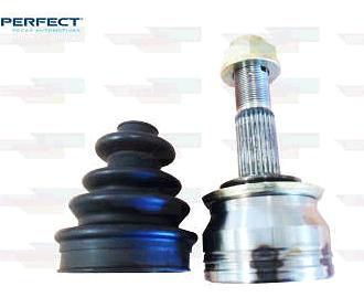 Homocinética Roda - Onix 1.0/1.4 8v 2012 a 2016- 25x30 - S/ABS - Automático