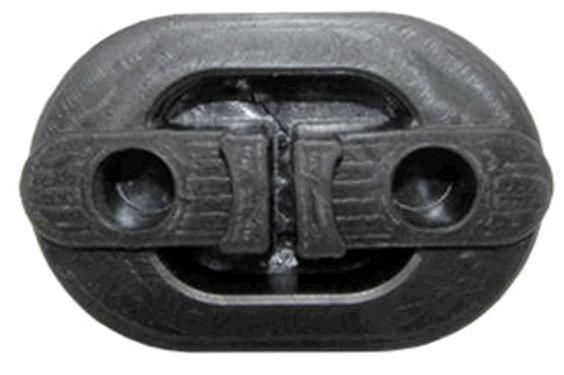 Coxim Escapamento Traseiro - IX35 2.0 16v após 2010...