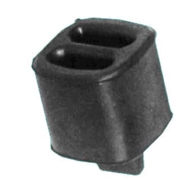 Coxim Escapamento Traseiro - Calibra 2.0 16v 1994 a 1995