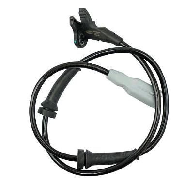 Sensor da Roda Dianteira - Sistema ABS LD/LE Peugeot 5008 1.6 16v após 2009...