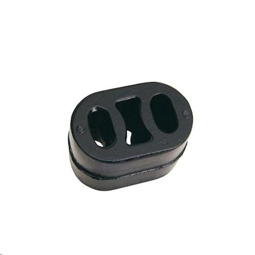 Coxim Escapamento Traseiro - Vectra 2.0/2.2 8v/16v - 2.4 16v 1996 a 2011