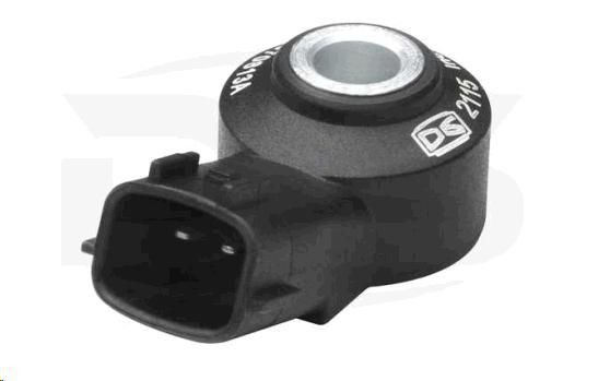 Sensor de Detonação Fiat 500 / Cinquecento 1.4 8v após 2012...