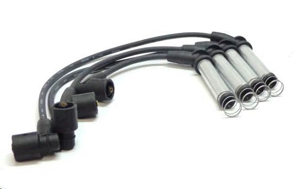 Jogo Cabo Vela Ignição - Palio / Weekend 1.8 8v 2003 a 2010