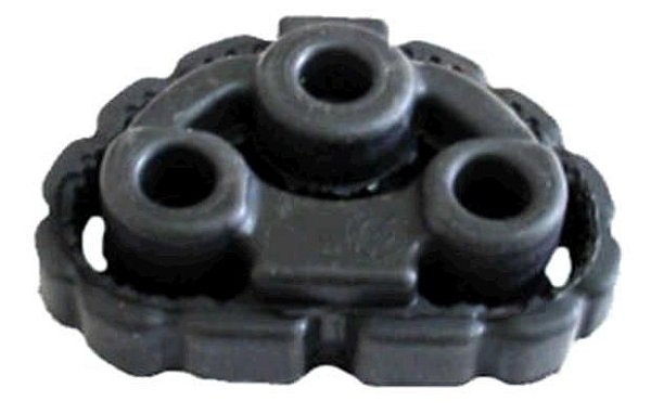 Coxim Escapamento Traseiro - Corsa Pick-UP 1.6 8v 1995 a 2003