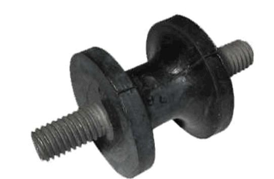 Coxim Escapamento - Pequeno - Belina 1.3/1.4/1.6/1.8 8v 1977 a 1991