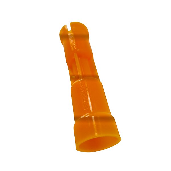 Guia Vareta Óleo Motor Prolongador - Verona após 1987...