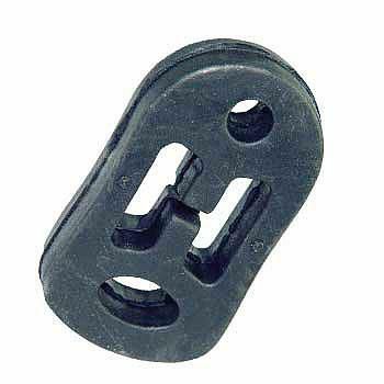 Coxim Escapamento Intermediário - Partner 1.8 8v 1999 a 2004