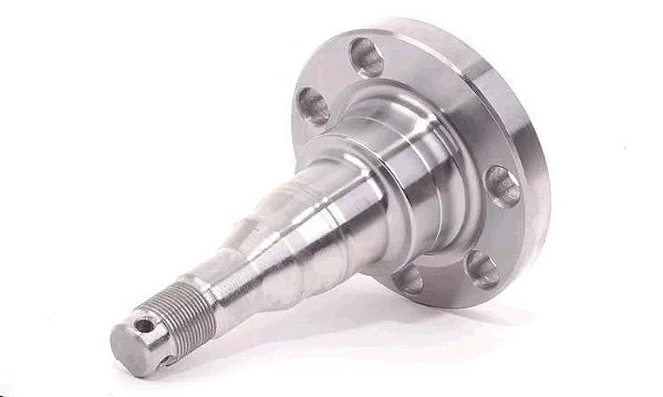 Ponta Eixo Roda Traseira - Passat 1.8 20v - 2.0 8v - 2.8 12v/18v - 3.2/3.6 24v 1996 a 2015 (4 Furos)