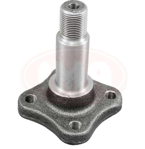 Ponta Eixo Roda Traseira - Versa 1.0 12v - 1.6 16v após 2011...