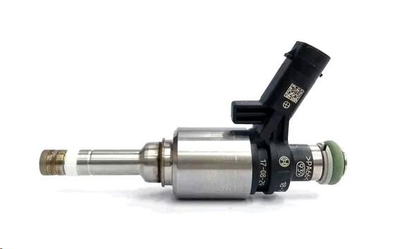 Bico Injetor Combustivel Injeção Direta - Audi TT TFSi 2.0 16v 2010 a 2014