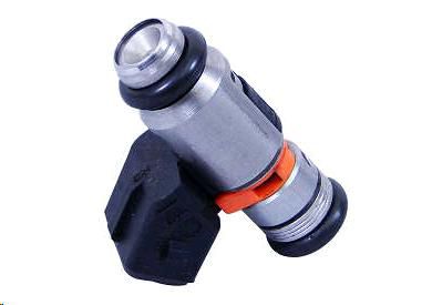 Bico Injetor Combustivel Injeção - KA 1.6 8v 02/2001 a 2008*