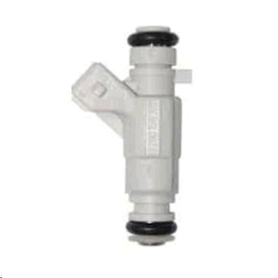 Bico Injetor Combustivel Injeção - 207 1.6 16v 2008 a 2013