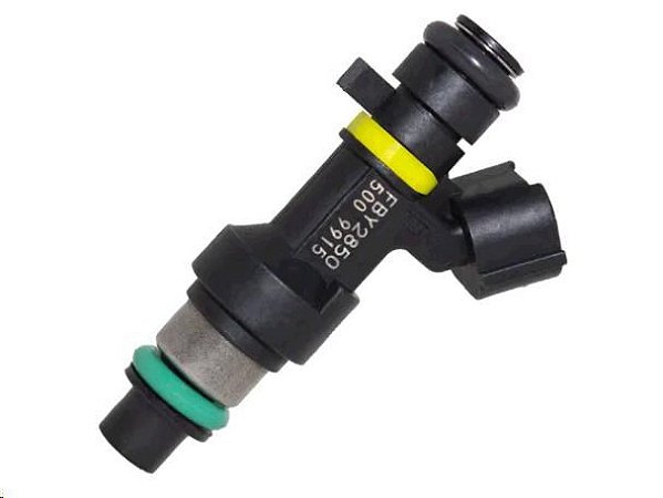 Bico Injetor Combustivel Injeção - Tiida 1.8 16v 2007 a 2012 - Semi Novo