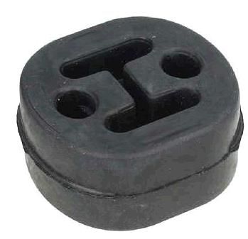 Coxim Escapamento Intermediário - Gol G2 1.6/1.8/2.0 8v - G2 1994 a 1999