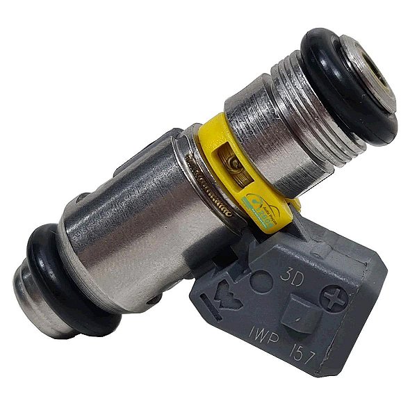 Bico Injetor Combustivel Injeção - Doblo 1.8 8v MPFI - RTS II 2003 a 2010