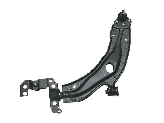 Bandeja Dianteira LD - Doblo Cargo 1.3/1.6 16v 2001 a 2006 - C/Pivô