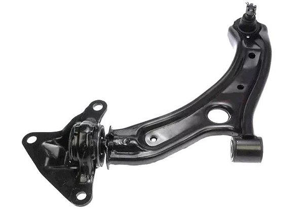 Bandeja Dianteira LE - FIT 1.4/1.5 16v 2008 a 2014 - C/Pivô