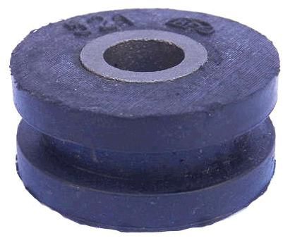 Bucha Coxim Escapamento - Suporte C/Tubo - Passat 1.6/1.8 8v - AP 1974 a 1989