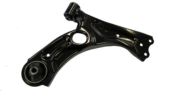 Bandeja Dianteira LD - Cobalt 1.4/1.8 8v após 2011... - S/Pivô