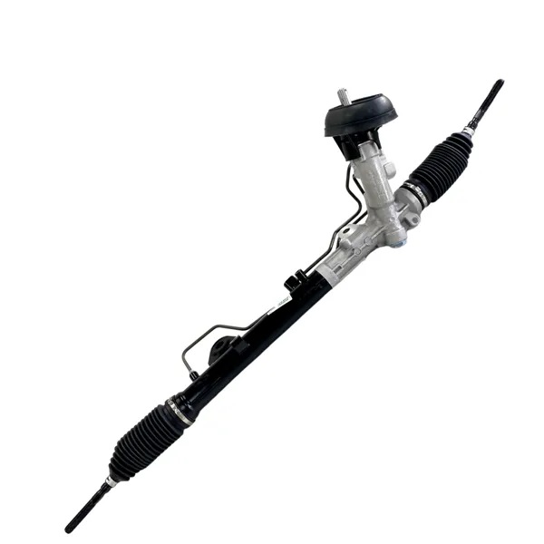 Caixa Direção Hidráulica - Duster 1.6/2.0 16v 2011 a 2020*