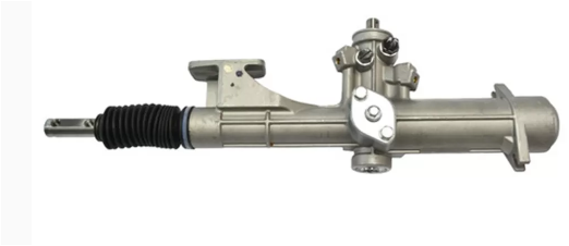 Caixa Direção Hidráulica - Gol G4 1.6/1.8 8v 2005 a 2008 - Sistema TRW*