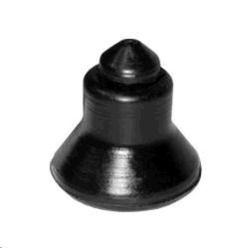 Batente Tubo Coxim Escapamento - Traseiro - Anti-Ruido - Saveiro 1.6 8v - AR 1983 a 1986