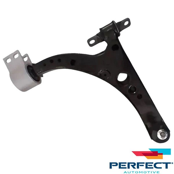 Bandeja Dianteira LD - Cruze 1.4 16v 2017 a 2021