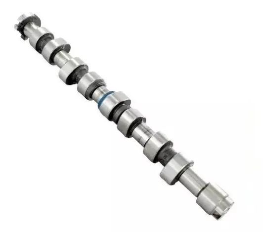Eixo Comando Válvula Motor - CGD - Gol G5 1.0 8v Power 2009 a 2016 - Letra AJ/CJ
