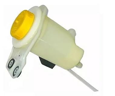 Reservatório Óleo Direção Hidráulica - Palio Attractive 1.4 8v 2010 a 2012